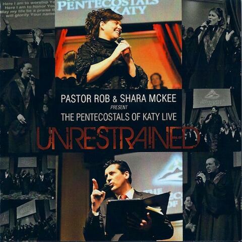 Shara McKee & The Pentecostals of Katy Choir