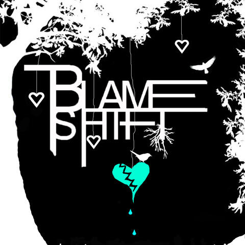 Blameshift Self Titled
