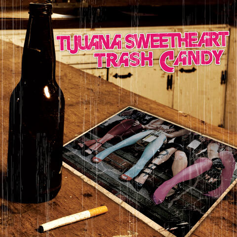 Trash Candy