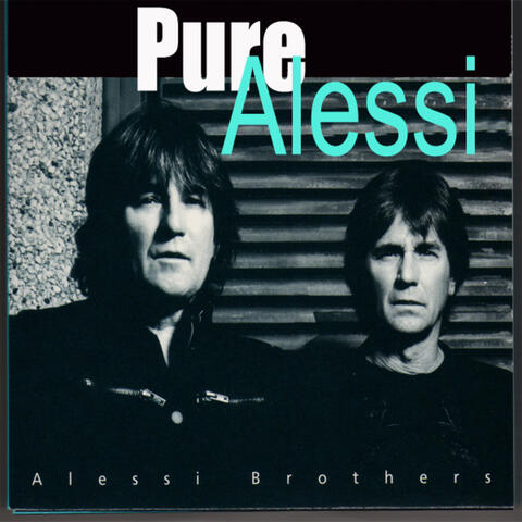 Pure Alessi