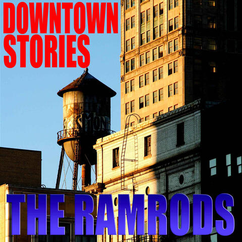 Downtown Stories