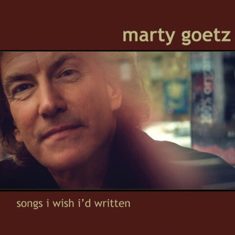 Songs I Wish I'd Written