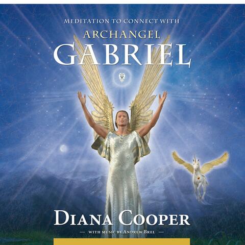 Meditation to Connect With Archangel Gabriel