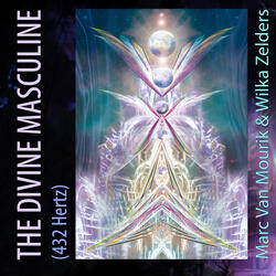 The Divine Masculine (432 Hertz)