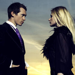 Trust (Official Single 2011)