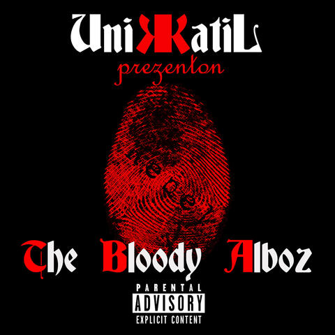 Prezenton the Bloody Alboz