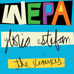 Wepa (DJ Chuckie Surinam Club Remix)