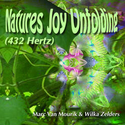 Natures Joy Unfolding (432 Hertz)