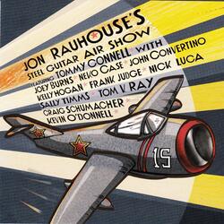 The World Is Waiting for a Sunrise (feat. Neko Case)