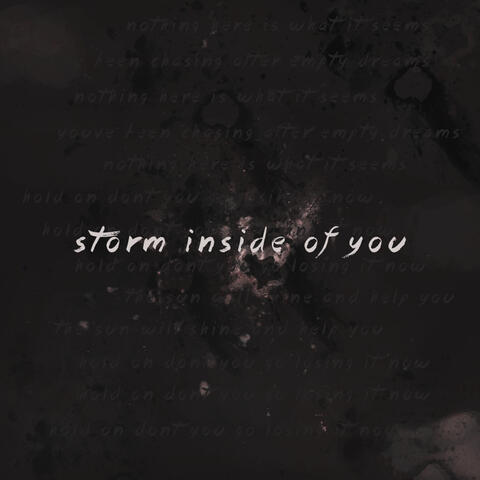 Storm Inside of You