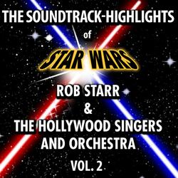 The Parade Of The Ewoks