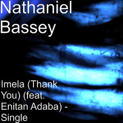Imela. "Thank You" (feat. Enitan Adaba)