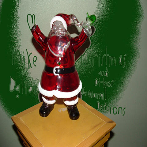 Christmas and Other Seasonal Decisions