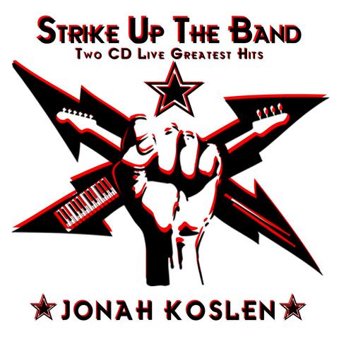 Jonah Koslen