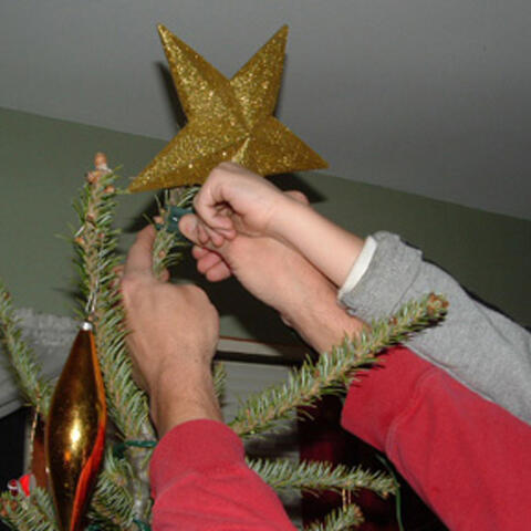 Please Believe in Santa