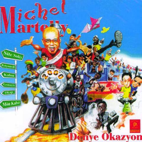 Sweet Micky - Michel Martelly
