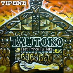 Tautoko (feat. Prince Tui Teka)