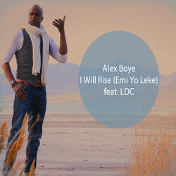 Chris Tomlin - I Will Rise (Emi Yo Leke) African Style (Choral / Drum Cover) Alex Boye Ft. Ldc (feat. Ldc)