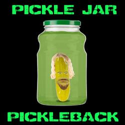 Pickle Jar by Pickleback