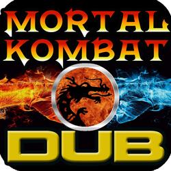 Mortal Kombat Dubstep Remix, Classic Video Game Theme
