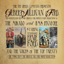 The Mikado - Act Two (feat. the Top Twenty)