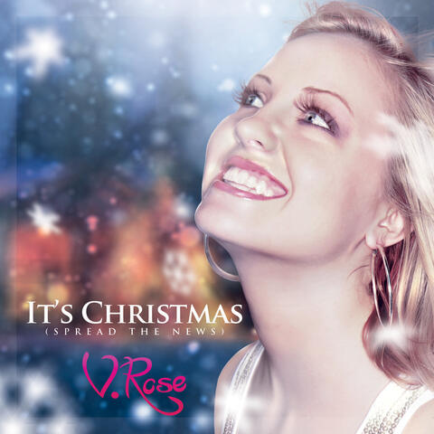 It's Christmas (Spread the News)