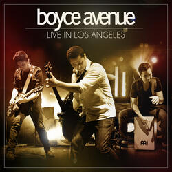 Every Breath (Live 2012)