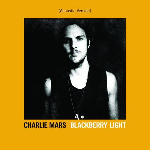 Blackberry Light Acoustic