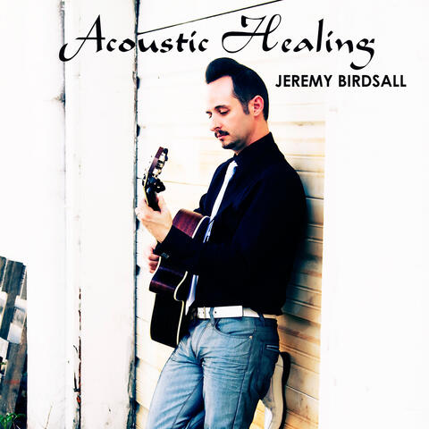 Acoustic Healing