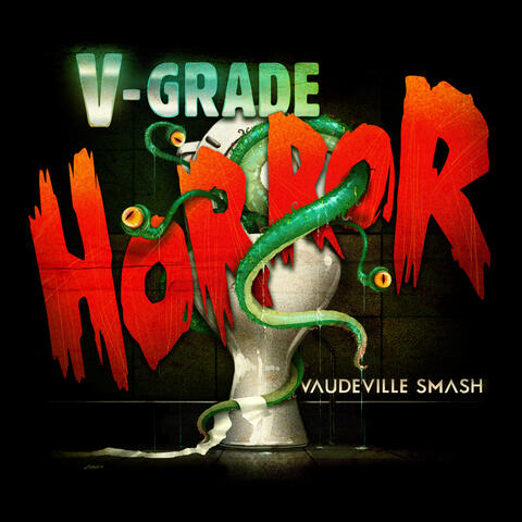 V-Grade Horror