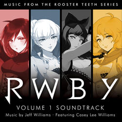 EP 1 Score - Ruby Rose