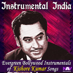Sama Hai Suhana (Instrumental)