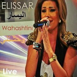 Wahashtini (Live)