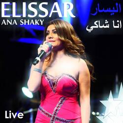 Ana Shaky (Live)
