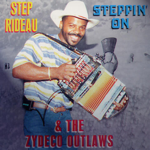 Steppin' on