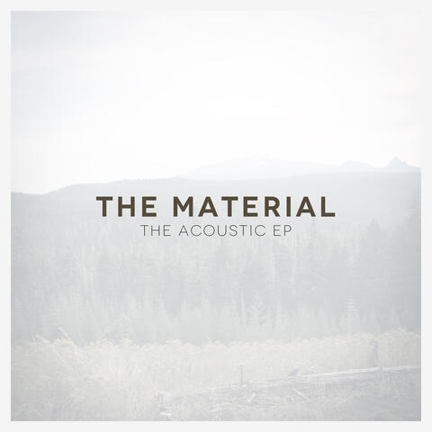 The Acoustic EP