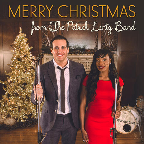 Merry Christmas from the Patrick Lentz Band
