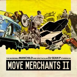 Meet the Move Merchants (DJ Sean P Trailer)
