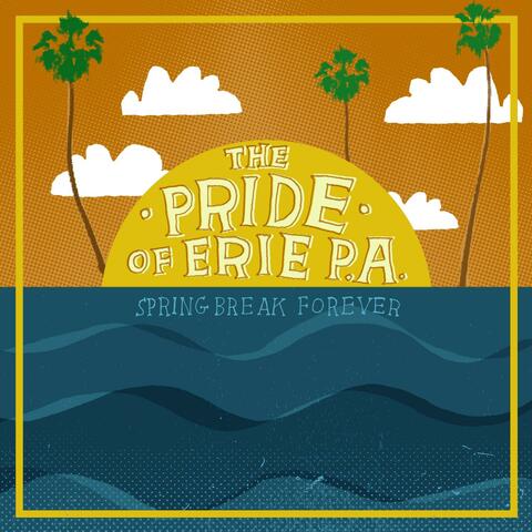 The Pride of Erie PA