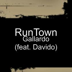 Gallardo (feat. Davido)