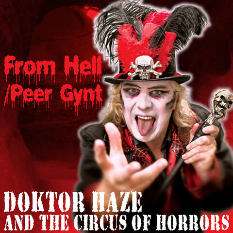 From Hell / Peer Gynt