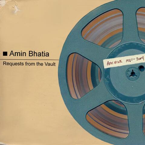 Requests from the Vault