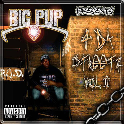 4 da Streetz, Vol. 2