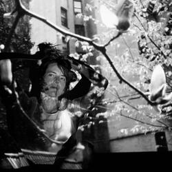 I Don't Want to Sleep