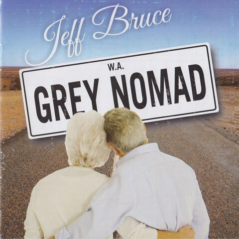 Grey Nomad
