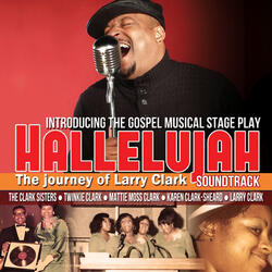 Hallelujah Remix (feat. the Clark Sisters)