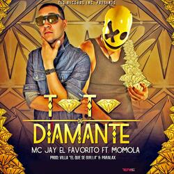 ToTo De Diamante (feat. Momola)