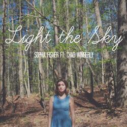 Light the Sky (feat. Chad Wimberly)