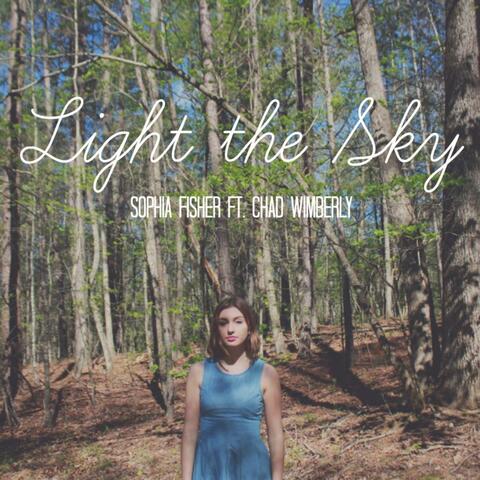 Light the Sky (feat. Chad Wimberly)