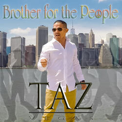 Brother for the People (Acapella Version)